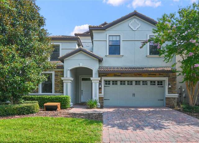 Property at 1435 Moon Valley Dr, Davenport, FL 33896, 9 beds, 5 baths