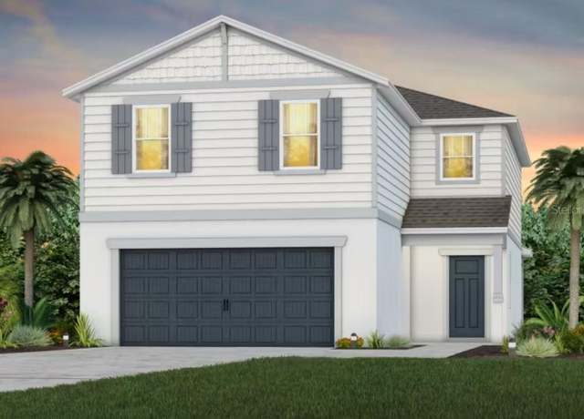 Property at 3022 Norcott Dr, Davenport, FL 33837, 5 beds, 3 baths