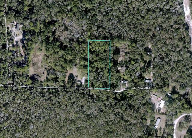 Property at 2134 Filmore Rd, Tallahassee, FL 32305