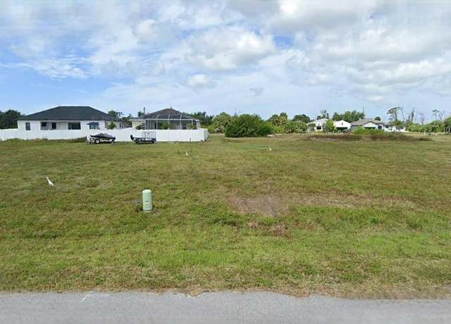 Property at 116 Temper Ln, Rotonda West, FL 33947