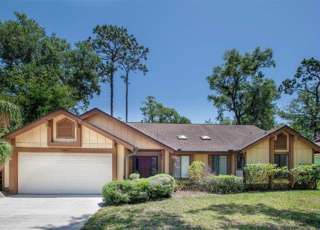 Property at 1241 Leatherwood Dr, Altamonte Springs, FL 32714, 3 beds, 2 baths