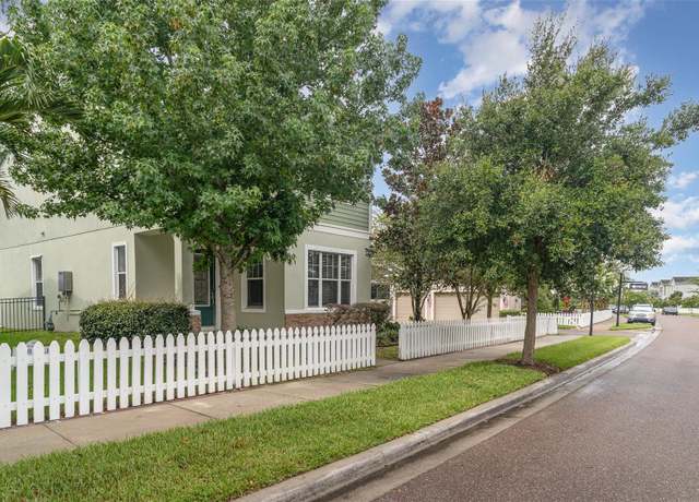 Property at 11307 Grand Park Ave, Riverview, FL 33578, 3 beds, 2.5 baths