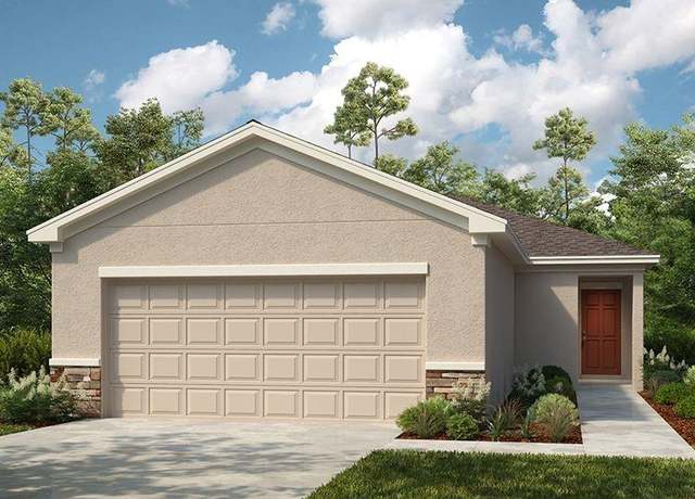 Property at 623 Teviot Rd, Haines City, FL 33844, 3 beds, 2 baths