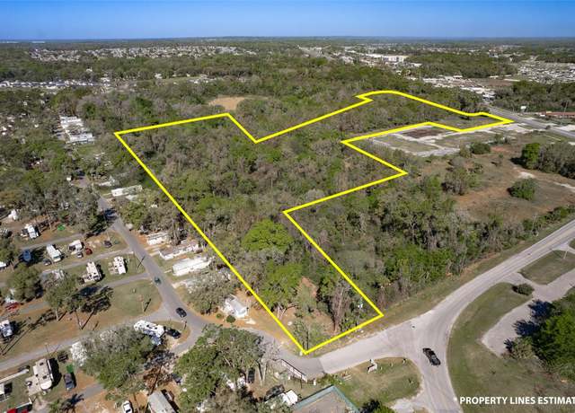 Property at 4030 NW Blitchton Rd, Ocala, FL 34475