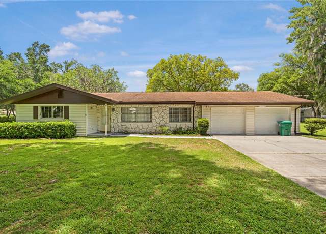 Property at 12178 Palmetto Way, Dunnellon, FL 34432, 3 beds, 2 baths