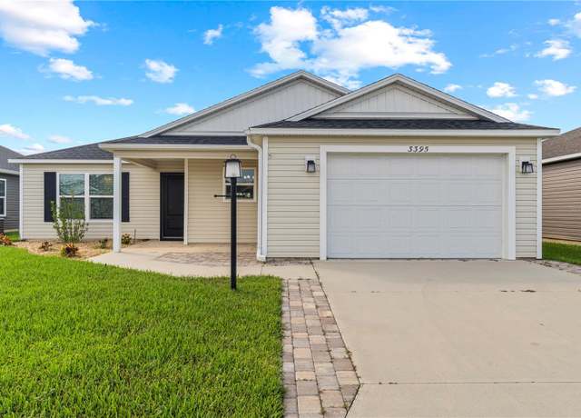 Property at 3395 Luty Ln, The Villages, FL 32163, 3 beds, 2 baths