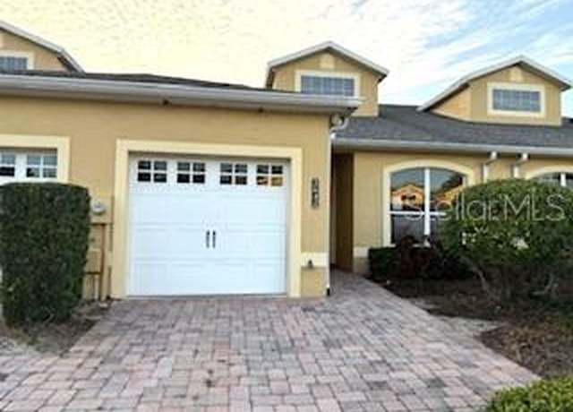 Property at 2642 Rutledge Ct, Winter Haven, FL 33884, 2 beds, 2 baths