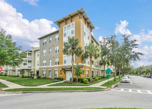 Property at 1411 Celebration Ave #106, Celebration, FL 34747, 3 beds, 2 baths