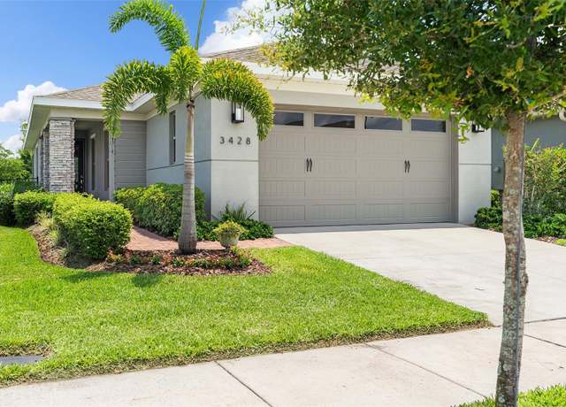 Property at 3428 Sagebrush St, St Cloud, FL 34773, 3 beds, 2 baths