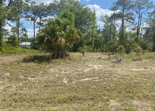Property at 8014 Sandalwood Cir, Labelle, FL 33935