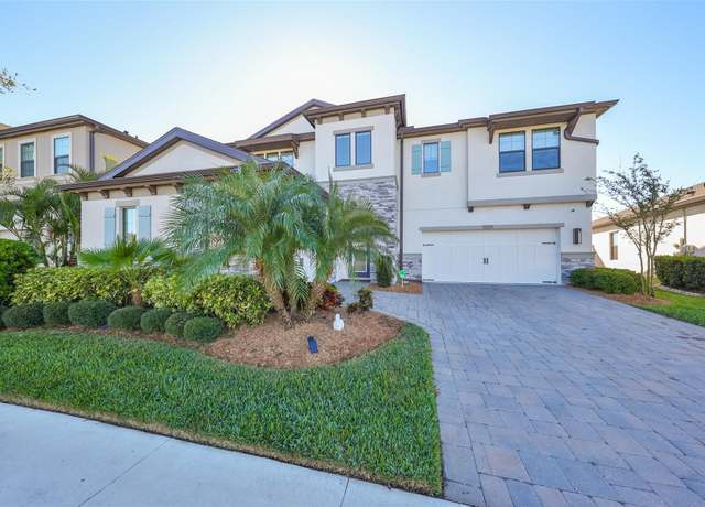 Property at 12609 Pensacola Ct, Riverview, FL 33579, 5 beds, 4.5 baths