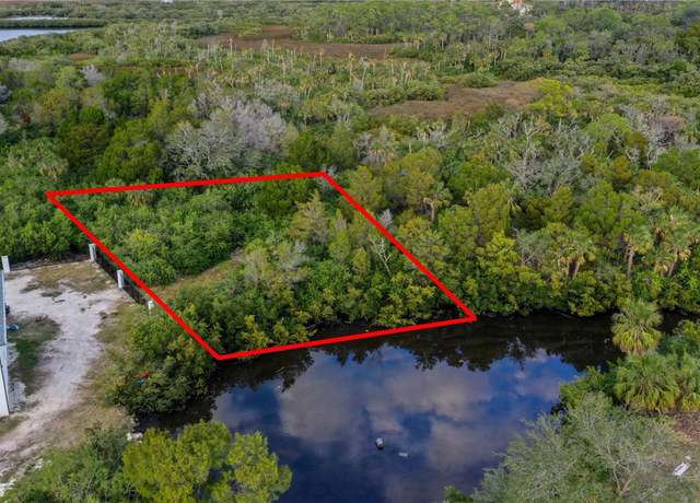 Property at North Ct, Port Richey, FL 34668