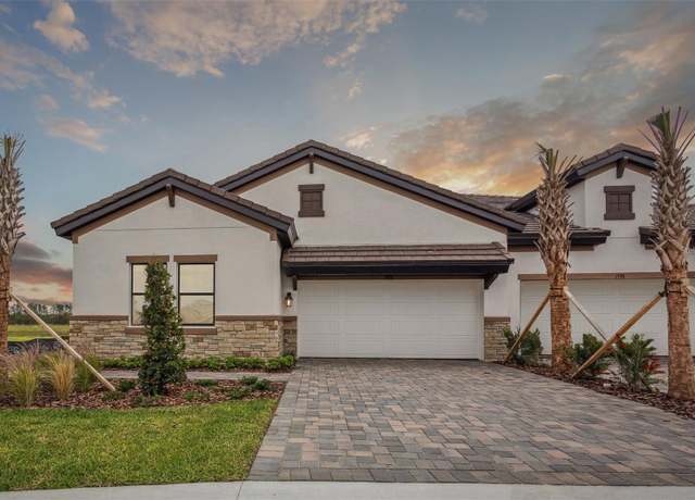 Property at 1988 Webbstone Way, Zephyrhills, FL 33541, 2 beds, 2.5 baths