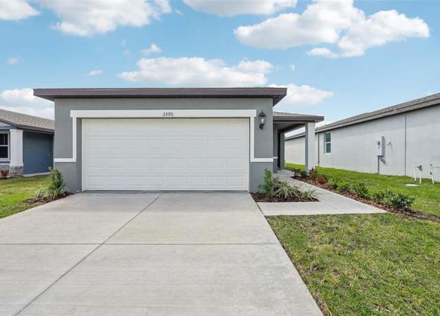 Property at 3590 Moscato Dr, Brooksville, FL 34602, 4 beds, 2 baths