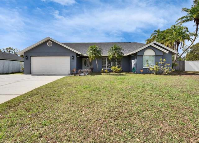 Property at 728 Camrose Dr, Brandon, FL 33510, 3 beds, 2 baths