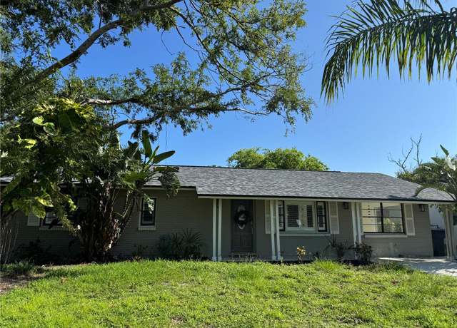 Property at 8701 Driftwood Drive Dr, Tampa, FL 33615, 3 beds, 2 baths