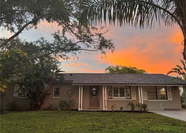 Property at 8701 Driftwood Drive Dr, Tampa, FL 33615, 3 beds, 2 baths