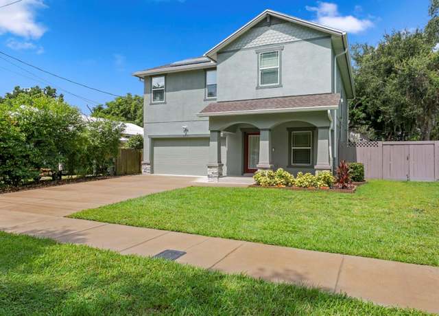 Property at 6805 S Englewood Ave, Tampa, FL 33611, 4 beds, 2.5 baths