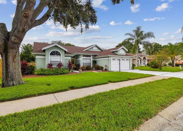 Property at 3103 Ellington Way, New Port Richey, FL 34655, 3 beds, 2 baths