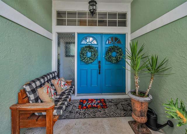 Property at 3103 Ellington Way, New Port Richey, FL 34655, 3 beds, 2 baths