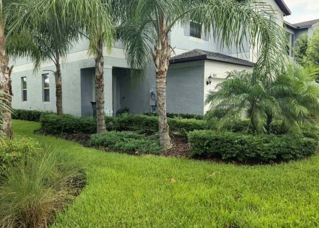 Property at 7643 Ginger Lily Ct, Tampa, FL 33619, 2 beds, 2.5 baths