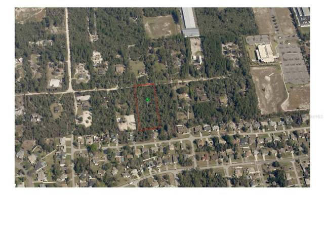 Property at 3267 Red Fox Dr, Deltona, FL 32725