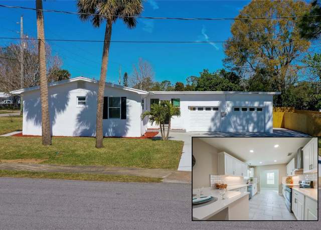 Property at 302 Lafayette St, Port Orange, FL 32127, 3 beds, 2 baths