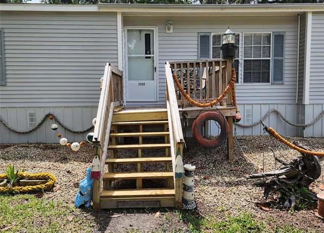 Property at 5550 S Coral Bells Ave, Homosassa, FL 34448, 3 beds, 2 baths