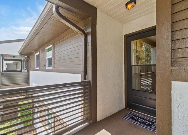Property at 4041 Passport Ln #205, New Port Richey, FL 34653, 2 beds, 2 baths