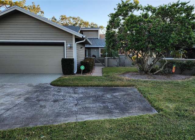Property at 3409 Avenida Madera Unit A, Bradenton, FL 34210, 2 beds, 2 baths