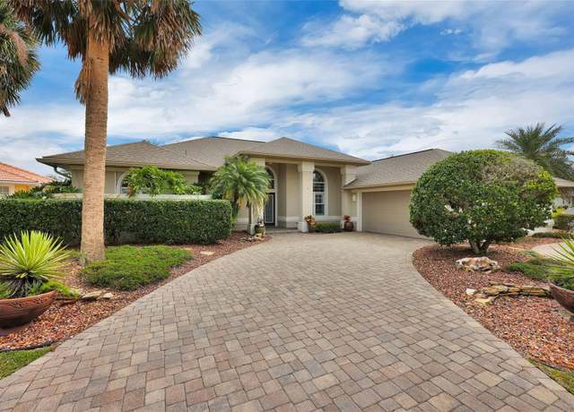 Property at 6 Cayuse Ct, Palm Coast, FL 32137, 3 beds, 3 baths