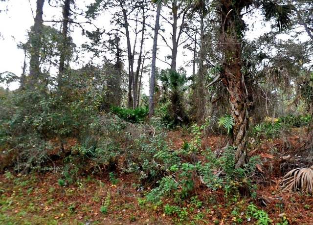 Property at Lady Slipper Ave, North Port, FL 34291