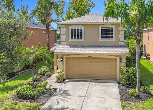 Property at 7155 Chatum Light Run, Bradenton, FL 34212, 3 beds, 2.5 baths