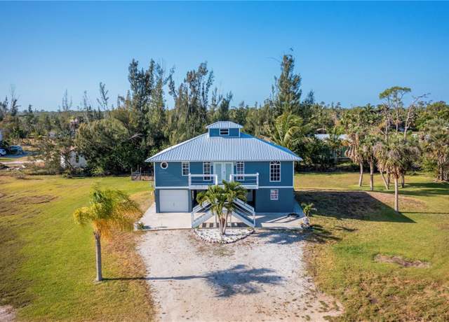 Property at 4235 Courtney Rd, St James City, FL 33956, 2 beds, 2 baths