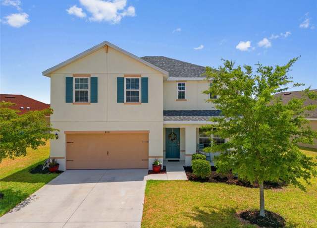Property at 8118 Gopher Tortoise Trl, Lehigh Acres, FL 33972, 4 beds, 2.5 baths