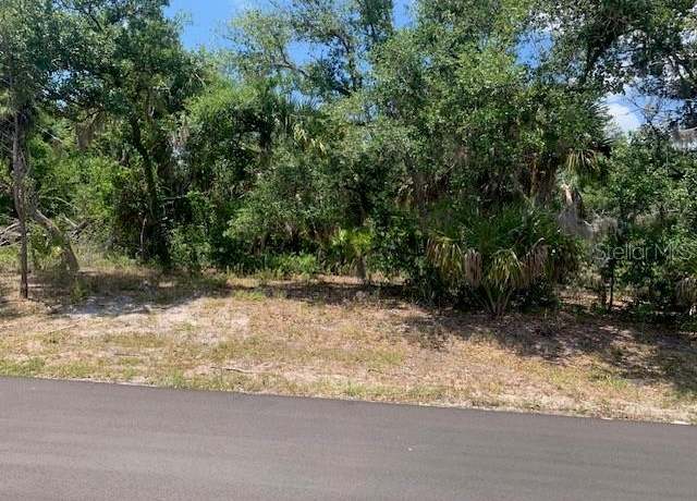 Property at 3321 Audette St, Port Charlotte, FL 33948