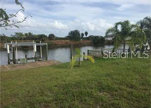 Property at 8182 Clyde Cir, Port Charlotte, FL 33981