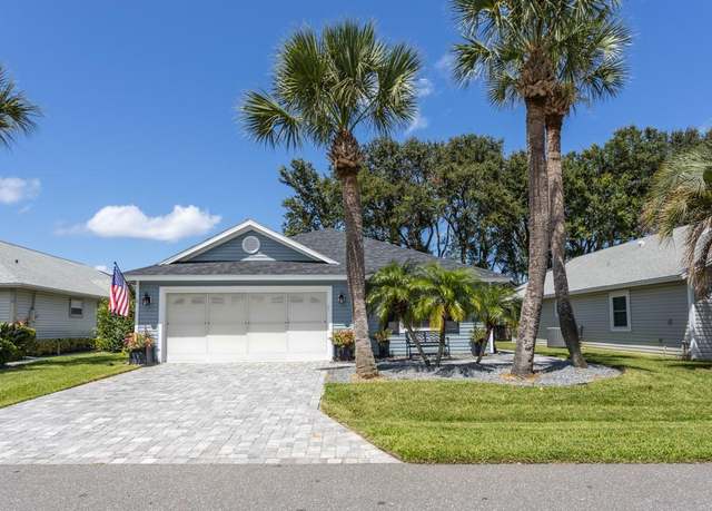 Property at 58 Bristol Ln, Palm Coast, FL 32137, 3 beds, 2 baths