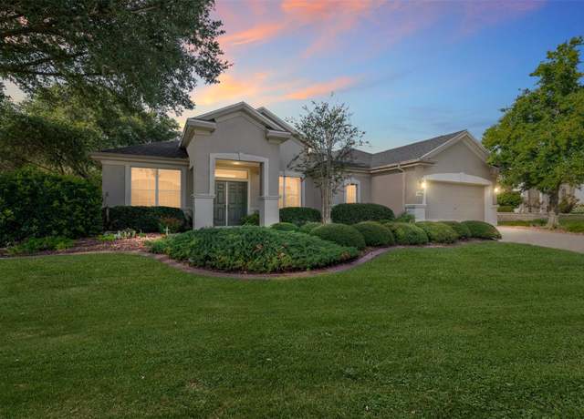 Property at 12150 SE 91st Ter, Summerfield, FL 34491, 2 beds, 2 baths