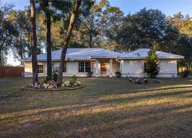 Property at 9361 NW 110th St, Chiefland, FL 32626, 3 beds, 2 baths