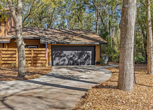 Property at 2360 NW 45th Ln, Gainesville, FL 32605, 3 beds, 2 baths