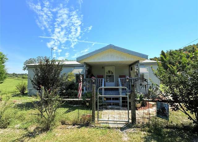 Property at 5426 NE Highway 349, Old Town, FL 32680, 2 beds, 2 baths