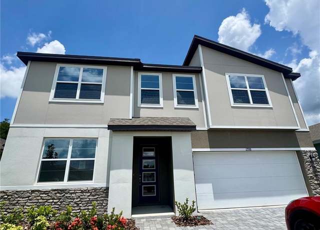 Property at 12918 Promise Pl, Orlando, FL 32832, 5 beds, 3.5 baths