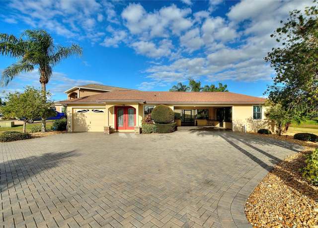 Property at 561 Meandering Way, Polk City, FL 33868, 1 bed, 1 bath