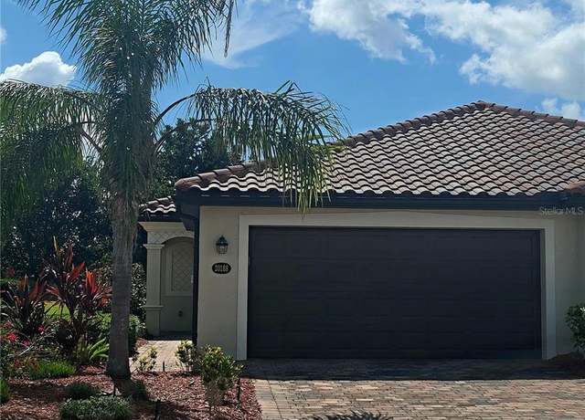 Property at 20188 Tesoro Dr, Venice, FL 34293, 2 beds, 2 baths