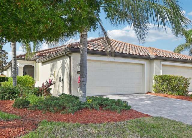 Property at 20188 Tesoro Dr, Venice, FL 34293, 2 beds, 2 baths