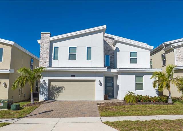 Property at 8868 Cabot Cliffs Dr, Davenport, FL 33896, 8 beds, 5 baths