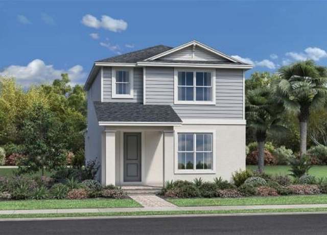 Property at 2516 Cedar Rose St, Apopka, FL 32712, 3 beds, 2.5 baths