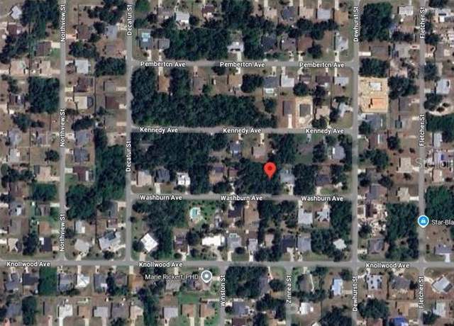 Property at 21276 Washburn Ave, Port Charlotte, FL 33952