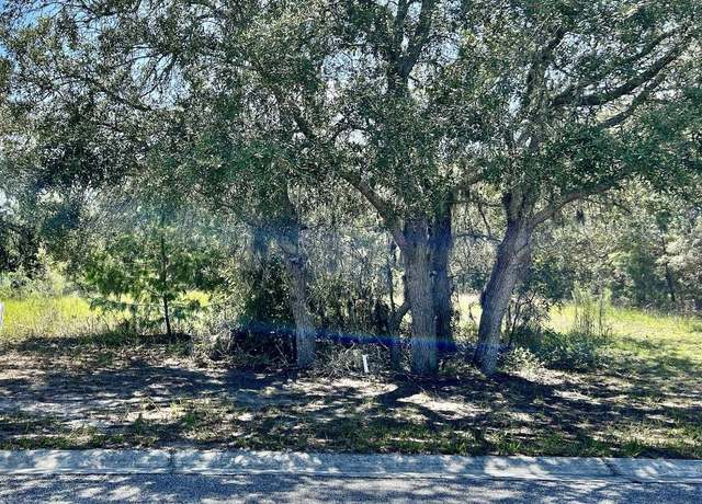 Property at 0 Oggie Ln, Hudson, FL 34667